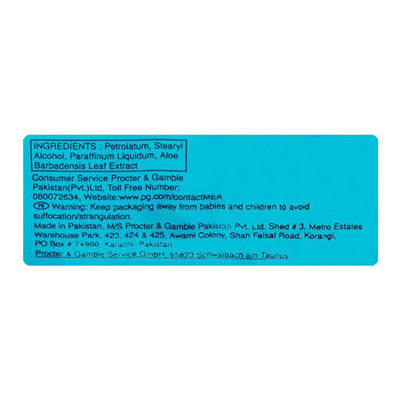 Pampers Skin Comfort Diapers, No.4, 7-12 Kg, 25-Pack - Image 5