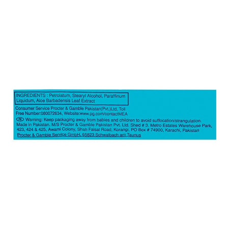 Pampers Skin Comfort Diapers, No.5, 9-15 Kg, 22-Pack - Image 5