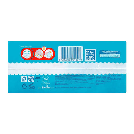 Pampers Skin Comfort Pants, No.4, Maxi, 10-14 Kg, 25-Pack - Image 3