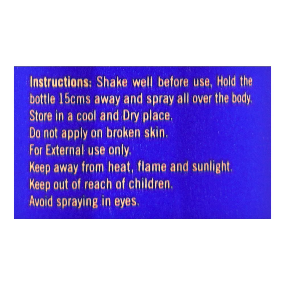 Rasasi Princess Violette Body Mist, For Women, 250ml - Image 3