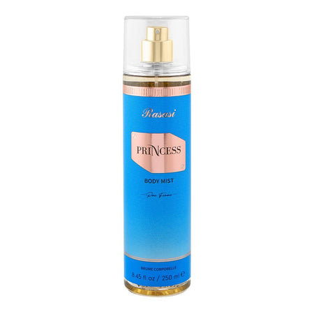 Rasasi Princess Body Mist, For Women, 250ml - Main Image