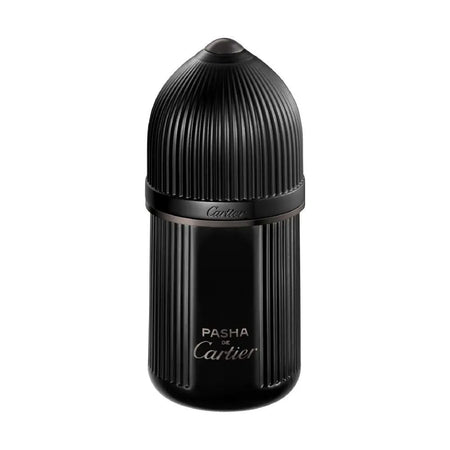Pasha De Cartier Noir Absolu Perfume, For Men, 100ml - Main Image