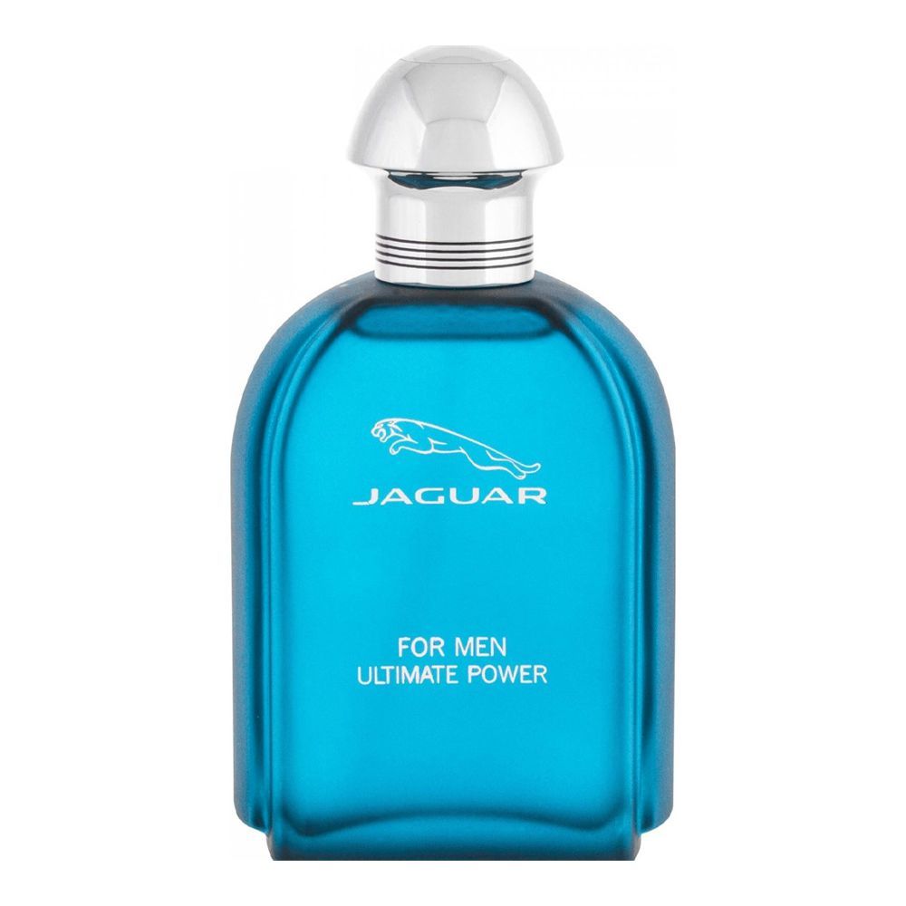Jaguar Ultimate Power, Eau de Toilette, For Men, 100ml - Main Image