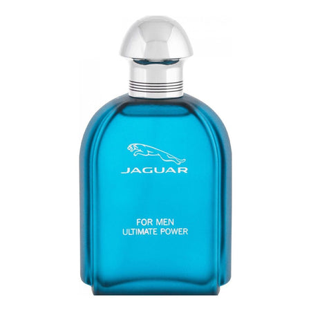 Jaguar Ultimate Power, Eau de Toilette, For Men, 100ml - Main Image
