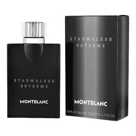Montblanc Starwalker Extreme, Eau de Toilette, For Men, 75ml - Main Image