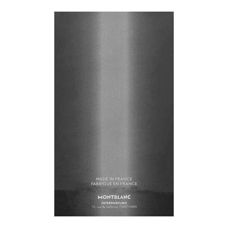 Montblanc Starwalker Extreme, Eau de Toilette, For Men, 75ml - Image 2