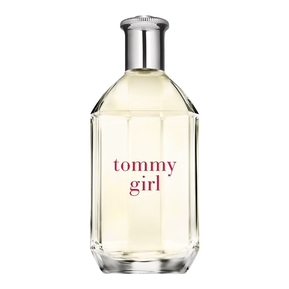 Tommy Girl, Eau de Toilette, For Women, 100ml - Main Image