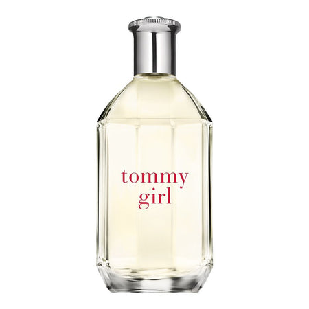 Tommy Girl, Eau de Toilette, For Women, 100ml - Main Image