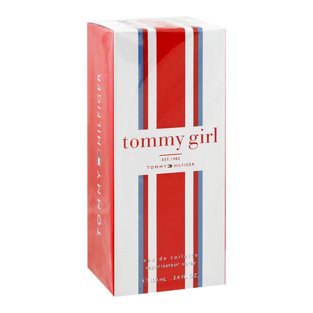 Tommy Girl, Eau de Toilette, For Women, 100ml - Image 2