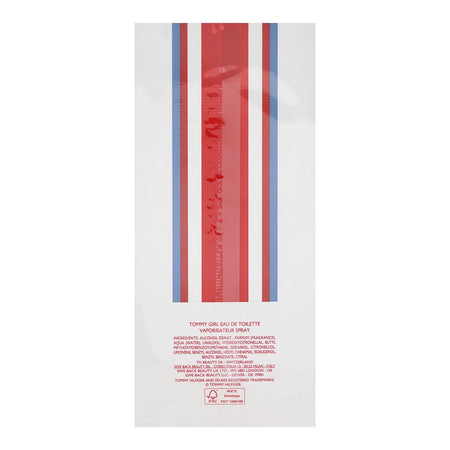 Tommy Girl, Eau de Toilette, For Women, 100ml - Image 3