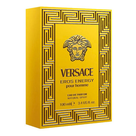 Versace Eros Energy, Eau de Parfum, For Men, 100ml - Image 2