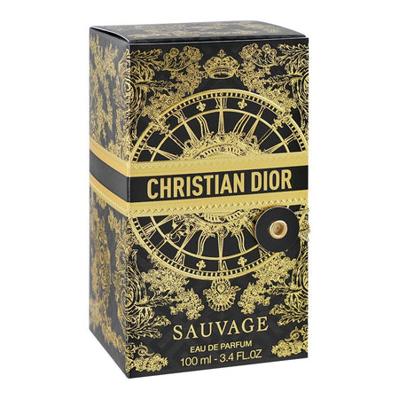 Christian Dior Sauvage, Eau de Parfum, For Men, 100ml - Image 2