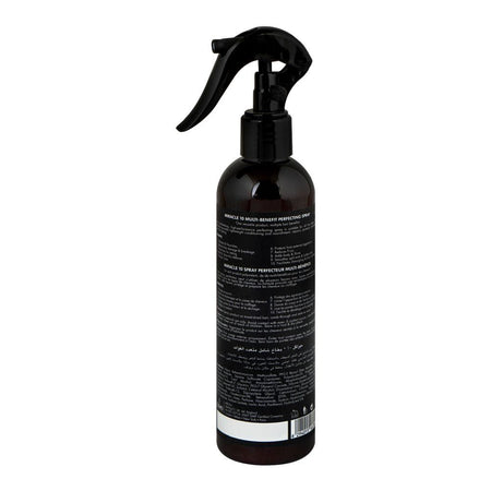 Cosmo Professional Miracle 10 Multi-Benefit Perfecting Hair Spray, 250ml - Image 2