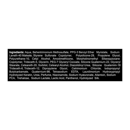 Cosmo Professional Miracle 10 Multi-Benefit Perfecting Hair Spray, 250ml - Image 3