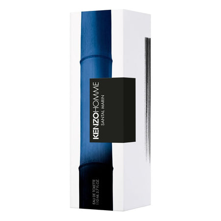 Kenzo Homme Santal Marin, Eau de Toilette, For Men, 100ml - Image 2