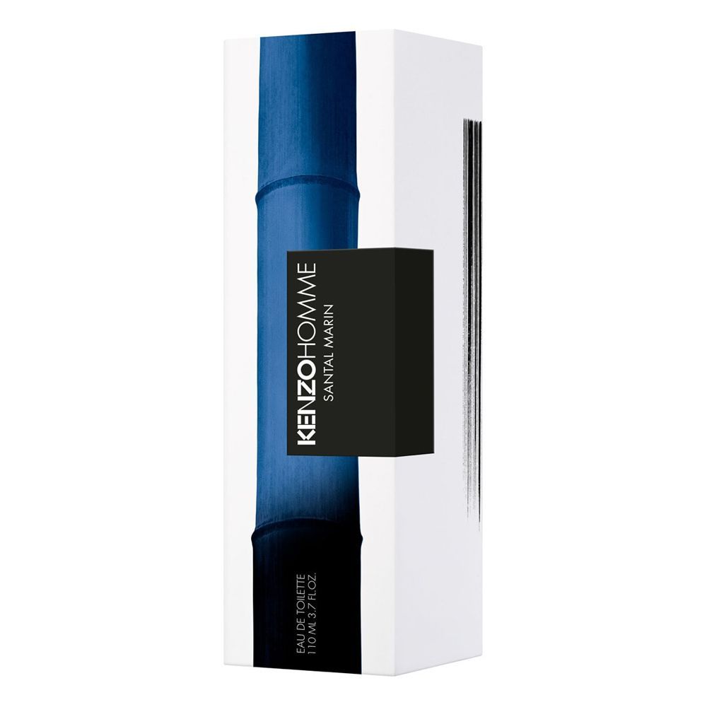 Kenzo Homme Santal Marin, Eau de Toilette, For Men, 100ml - Image 2