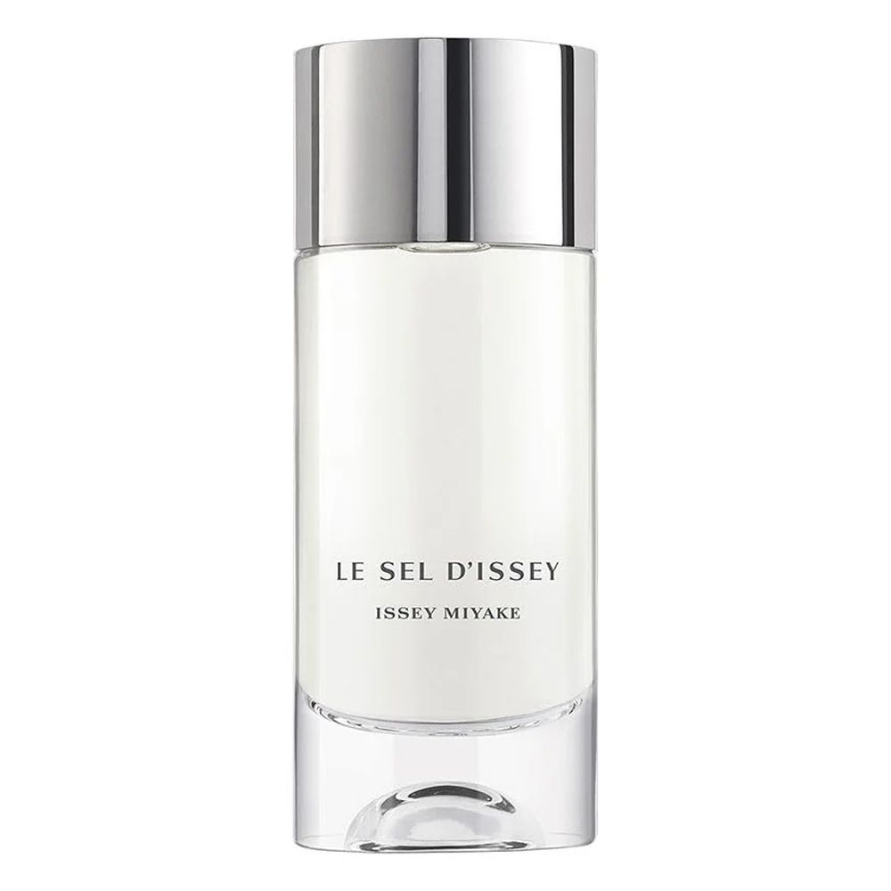Issey Miyake Le Sel D'Issey, Eau de Toilette, For Men, 100ml - Main Image