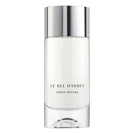 Issey Miyake Le Sel D'Issey, Eau de Toilette, For Men, 100ml - Main Image