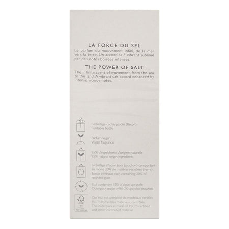 Issey Miyake Le Sel D'Issey, Eau de Toilette, For Men, 100ml - Image 3