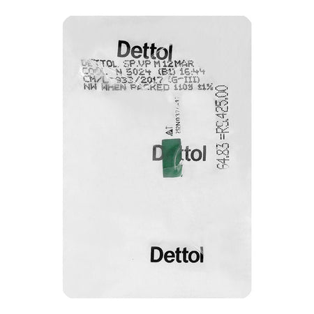 Dettol Cool Soap, 110g Each, 3-Pack - Image 4