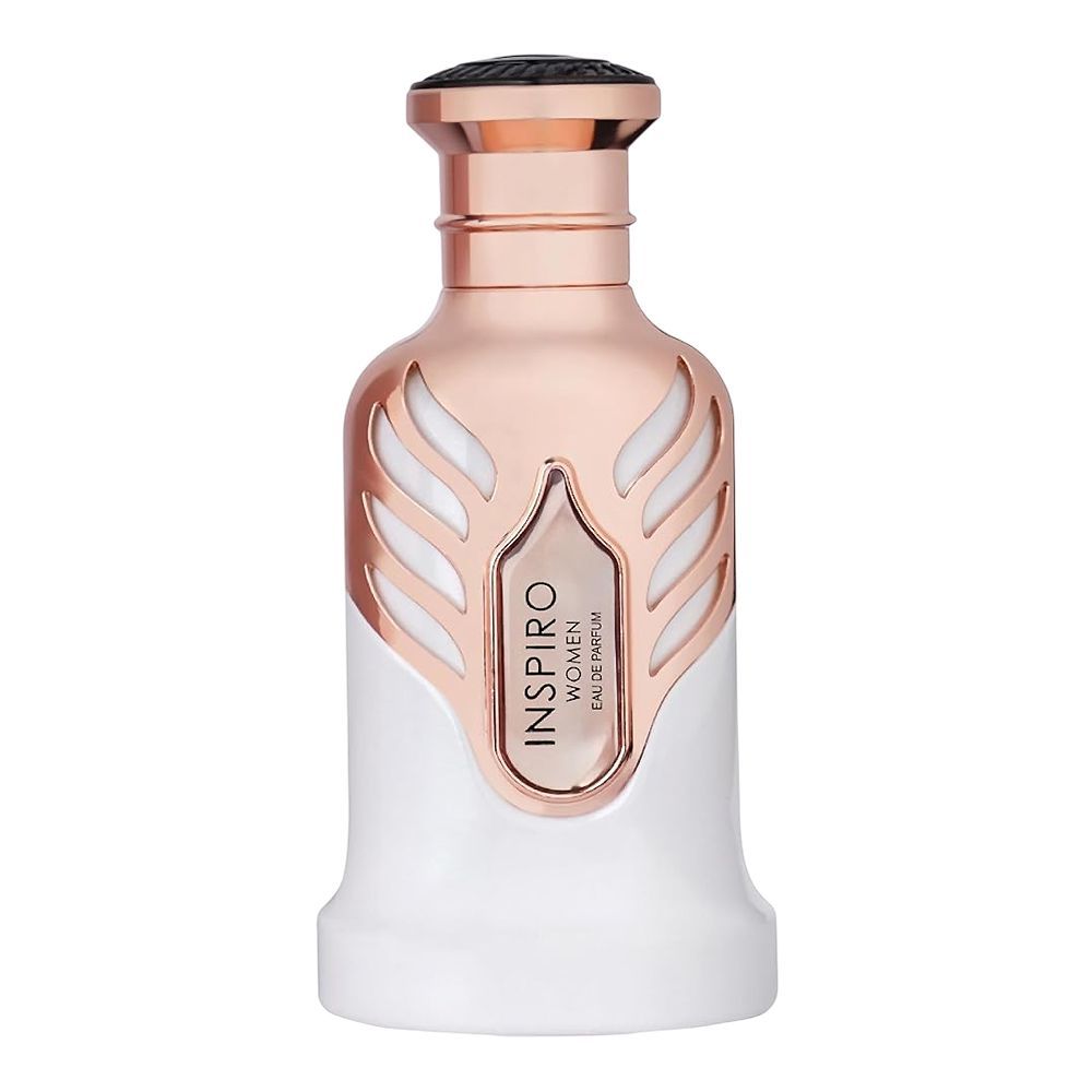 Riiffs Inspiro Women, Eau De Parfum, 100ml - Main Image