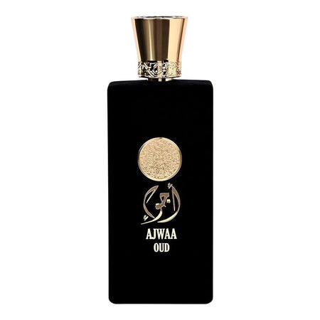 Riiffs Nusuk Ajwaa Oud, Eau De Parfum, For Men & Women, 100ml - Main Image