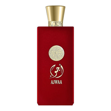 Riiffs Nusuk Ajwaa Concentrated, Eau De Parfum, For Women, 100ml - Main Image