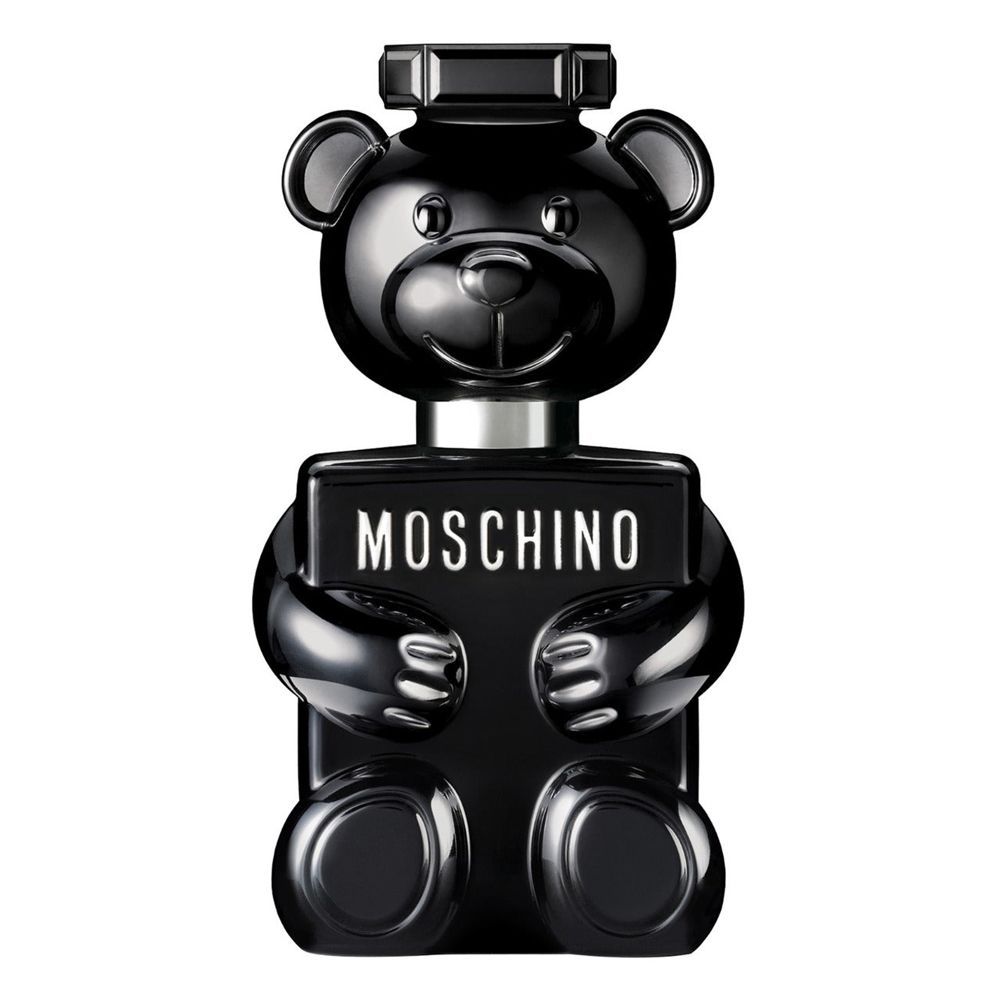 Moschino Toy Boy, Eau de Parfum, For Men, 100ml - Main Image