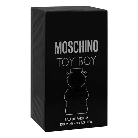 Moschino Toy Boy, Eau de Parfum, For Men, 100ml - Image 2