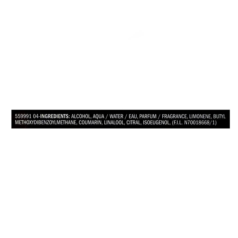 Diesel Only The Brave Tattoo, Eau de Toilette, For Men, 125ml - Image 4