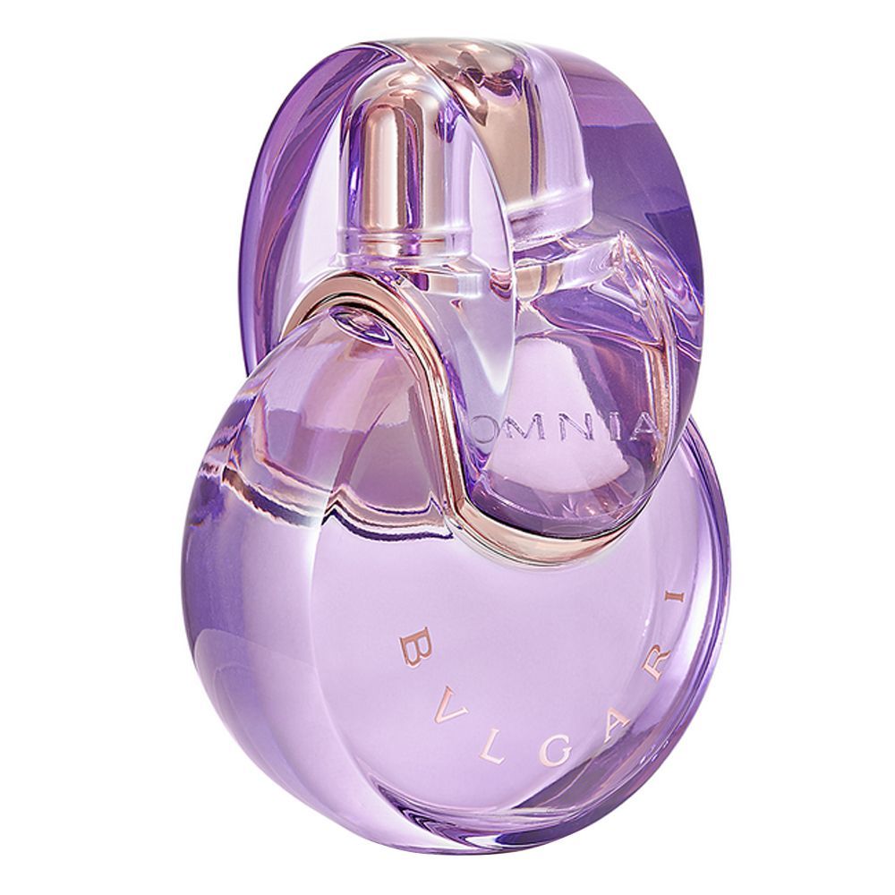 Bvlgari Omnia Amethyste, Eau de Toilette, For Women, 100ml - Main Image
