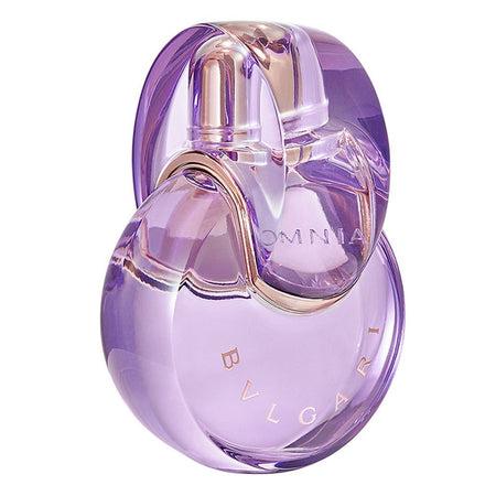 Bvlgari Omnia Amethyste, Eau de Toilette, For Women, 100ml - Main Image