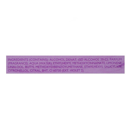 Bvlgari Omnia Amethyste, Eau de Toilette, For Women, 100ml - Image 4
