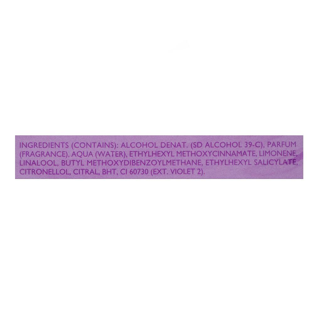 Bvlgari Omnia Amethyste, Eau de Toilette, For Women, 100ml - Image 4