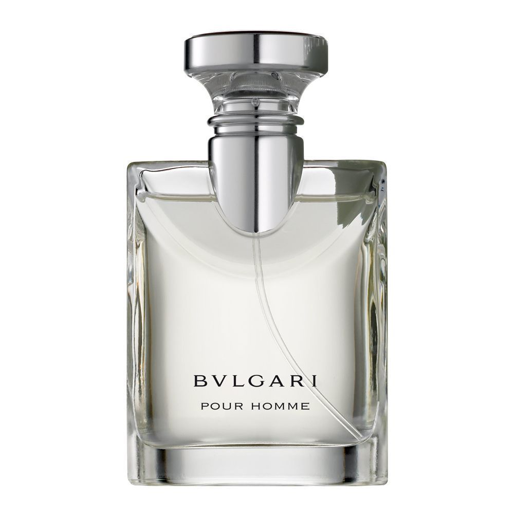 Bvlgari Pour Homme, Eau de Parfum, 100ml - Main Image