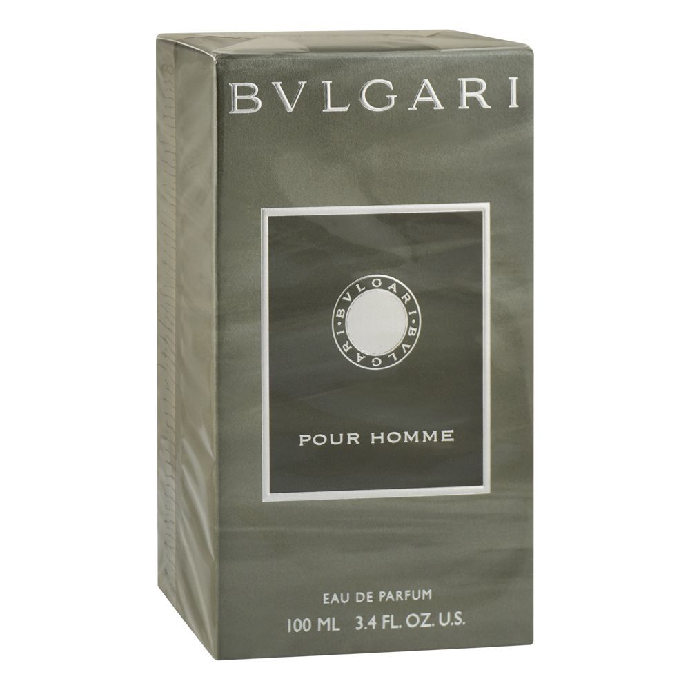 Bvlgari Pour Homme, Eau de Parfum, 100ml - Image 2