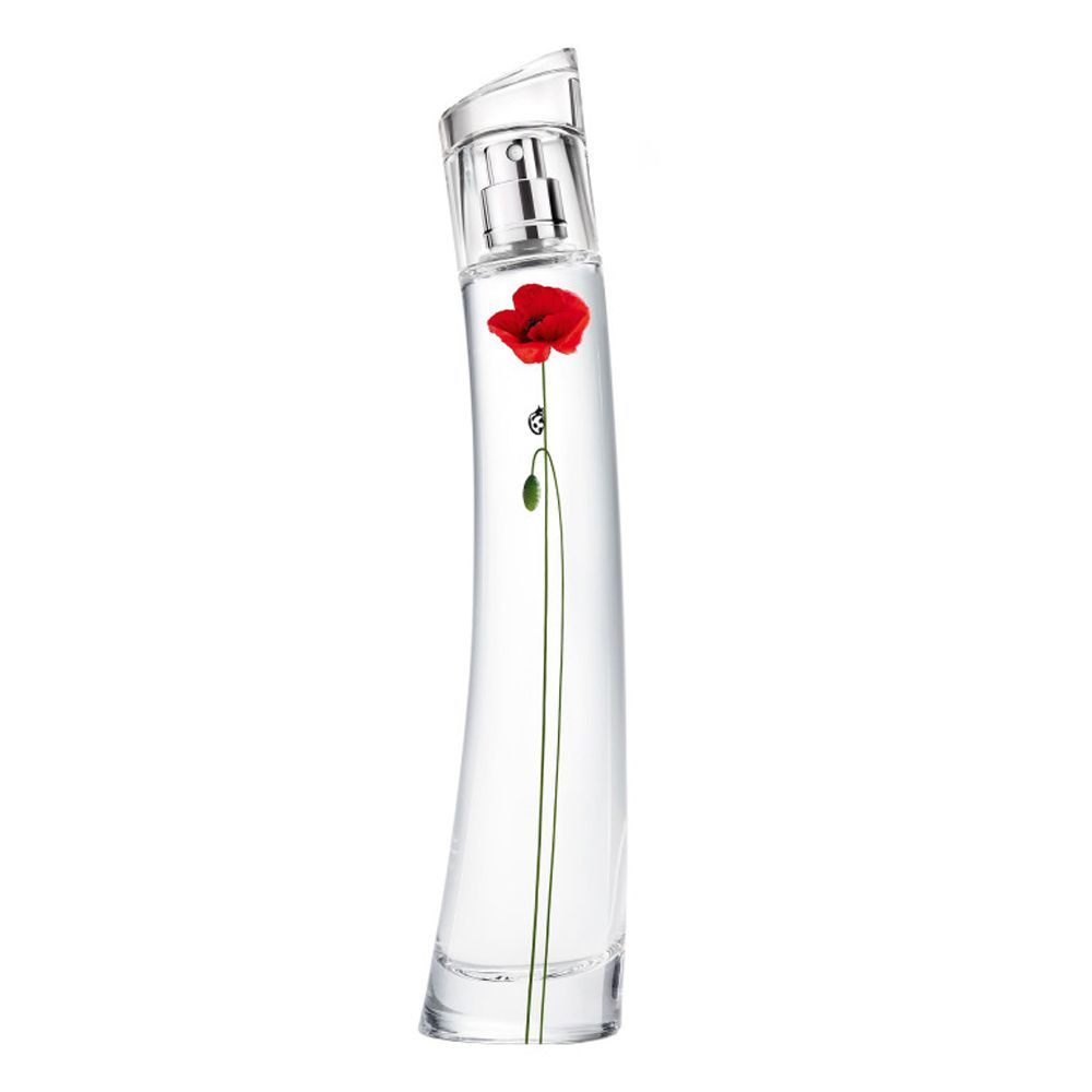 Kenzo Flower By Kenzo La Recolte Parisienne, Eau de Parfum, For Women, 75ml - Main Image