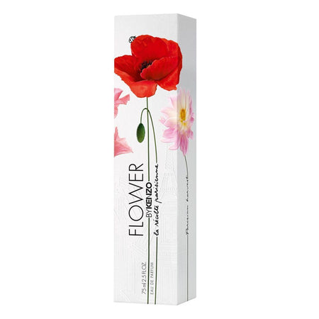 Kenzo Flower By Kenzo La Recolte Parisienne, Eau de Parfum, For Women, 75ml - Image 2