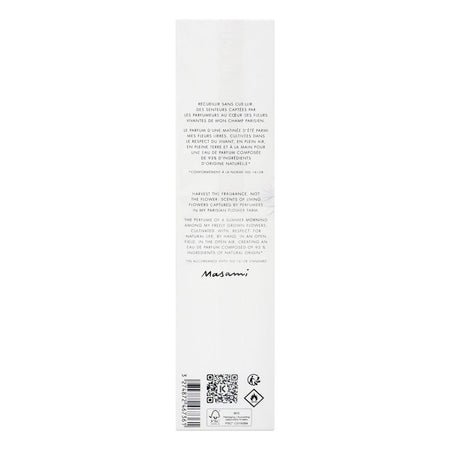 Kenzo Flower By Kenzo La Recolte Parisienne, Eau de Parfum, For Women, 75ml - Image 3