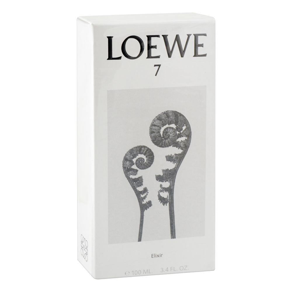 Loewe 7 Elixir, Eau de Parfum, For Men, 100ml - Image 2