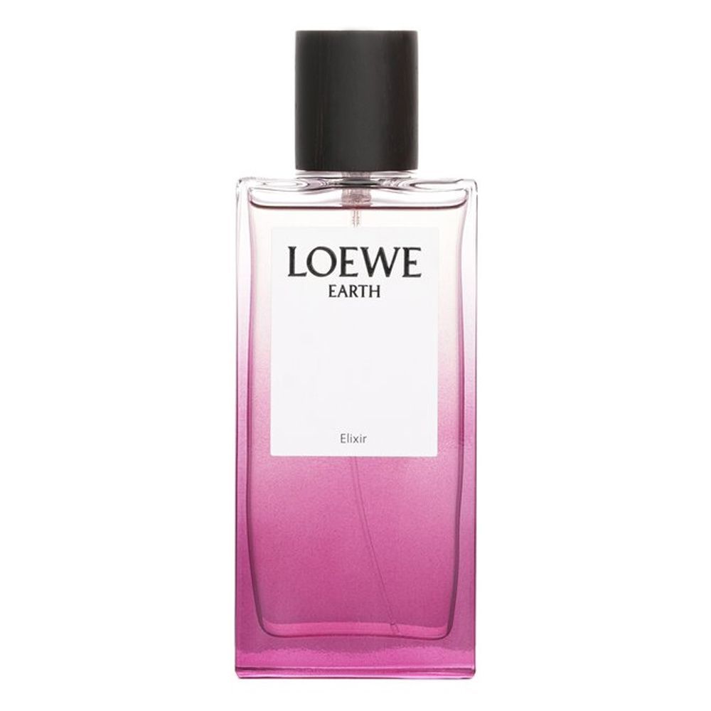 Loewe Earth Elixir, Eau de Parfum, Fo Men & Women, 100ml - Main Image