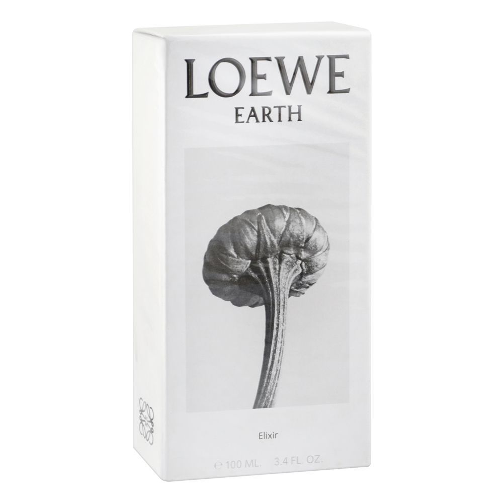 Loewe Earth Elixir, Eau de Parfum, Fo Men & Women, 100ml - Image 2