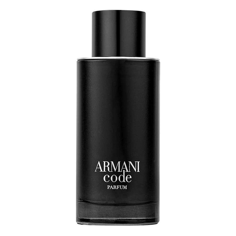 Giorgio Armani Code, Eau de Parfum, For Men, 125ml - Main Image