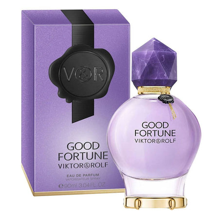 Viktor & Rolf Good Fortune, Eau de Parfum, For Women, 90ml - Main Image