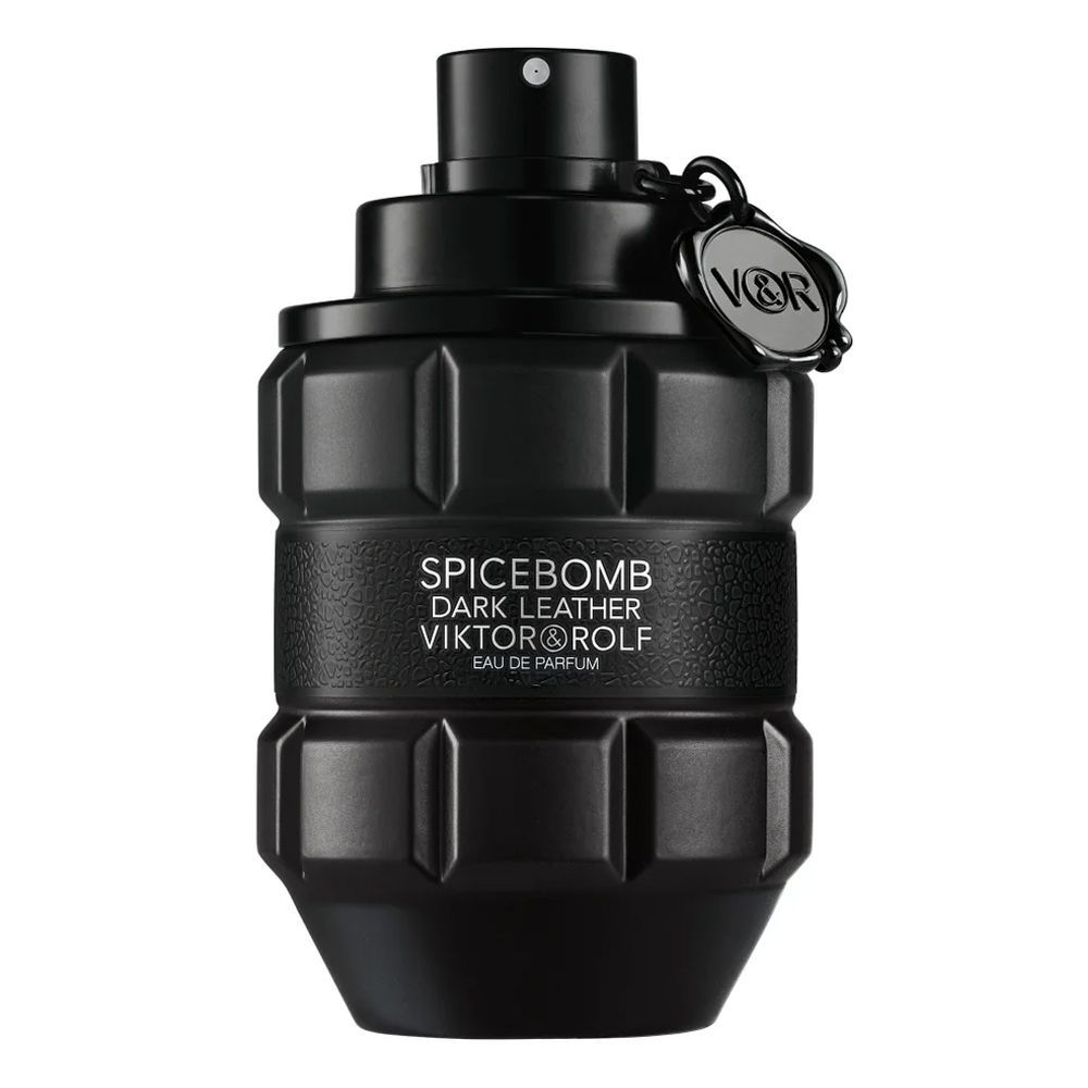 Viktor & Rolf Spicebomb Dark Leather, Eau de Parfum, For Men, 90ml - Main Image