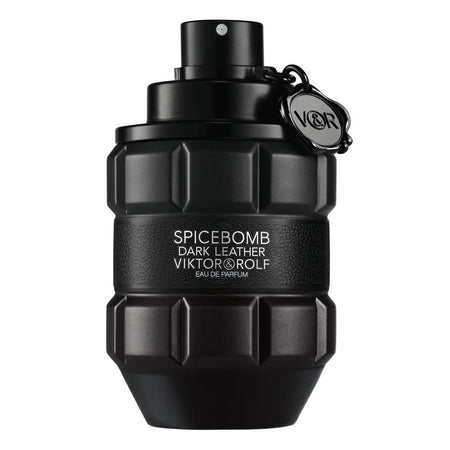 Viktor & Rolf Spicebomb Dark Leather, Eau de Parfum, For Men, 90ml - Main Image