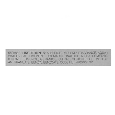 Viktor & Rolf Spicebomb Dark Leather, Eau de Parfum, For Men, 90ml - Image 4