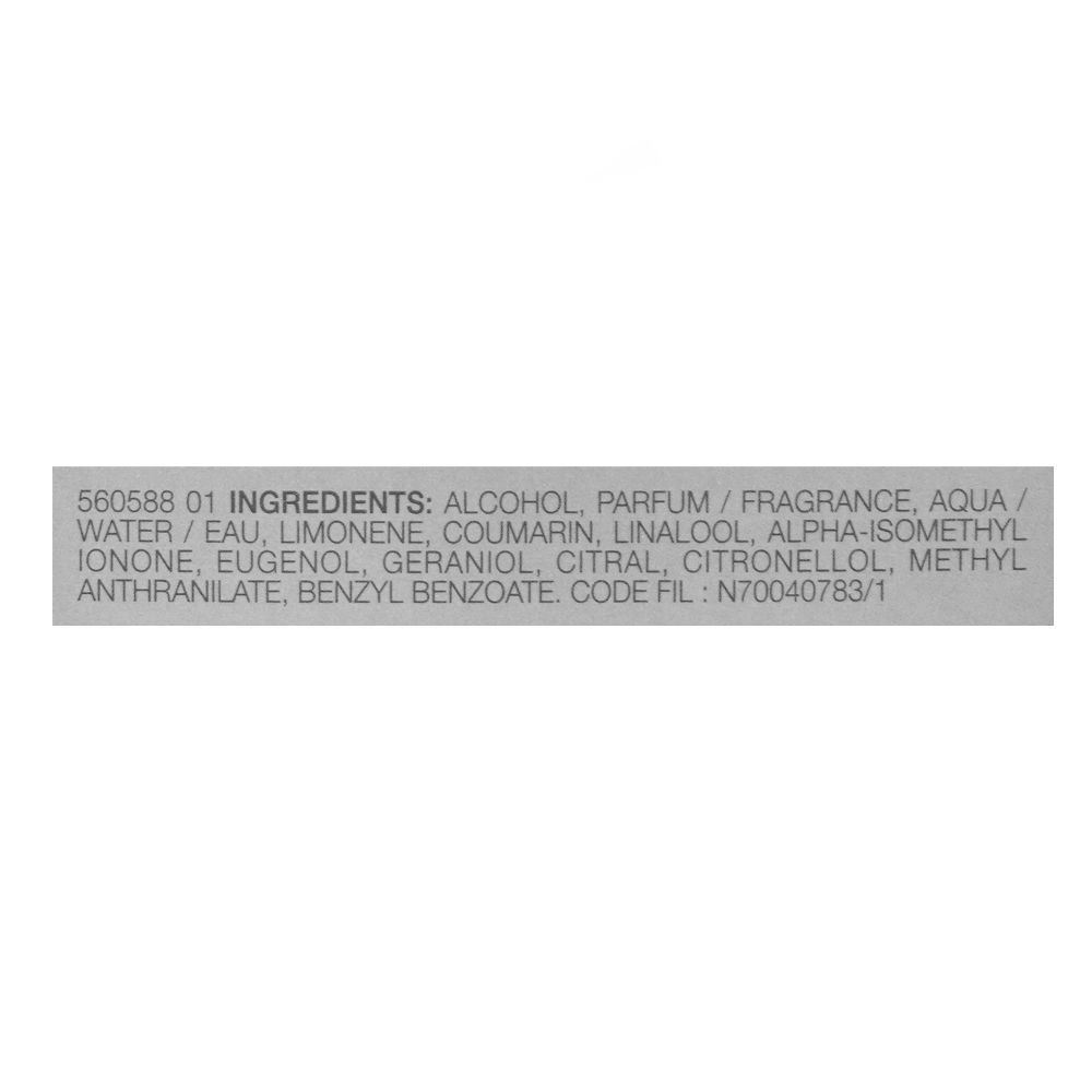 Viktor & Rolf Spicebomb Dark Leather, Eau de Parfum, For Men, 90ml - Image 4