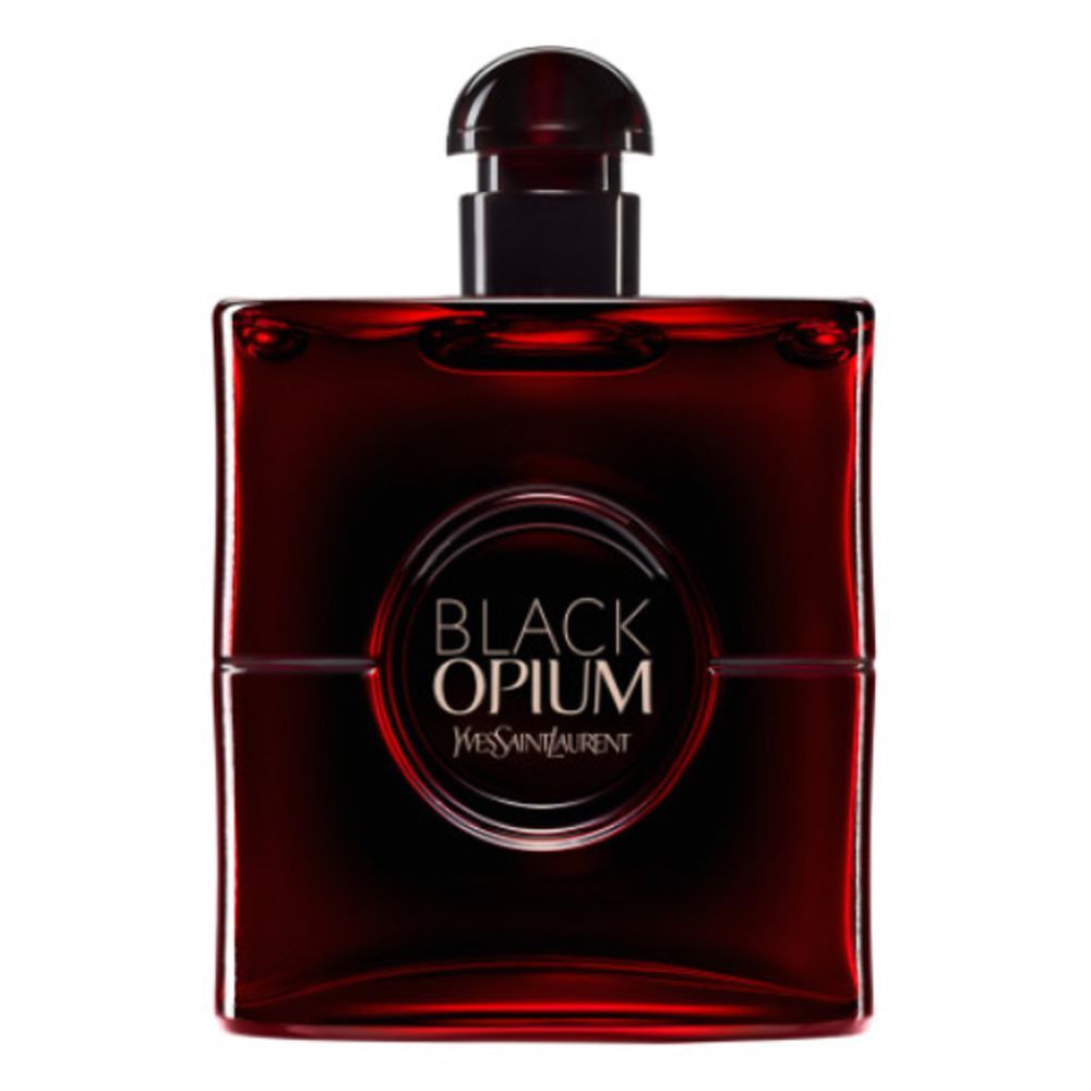 YSL Black Opium Over Red, Eau de Parfum, For Women, 90ml - Main Image