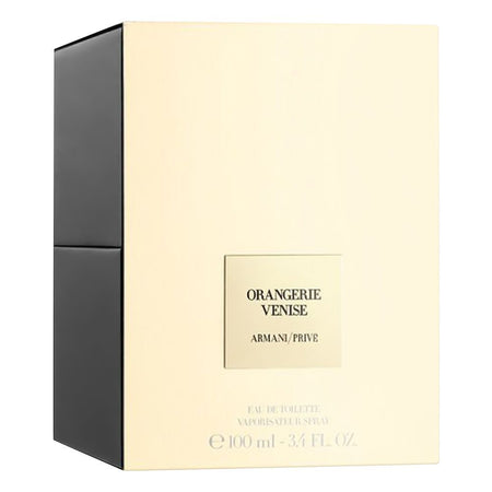 Giorgio Armani Prive Orangerie Venise, Eau de Toilette, For Men & Women, 100ml - Image 2
